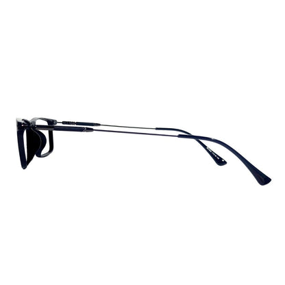 Rectangular Jubleelens Small Eyeglasses Frame For Unisex- RH1805