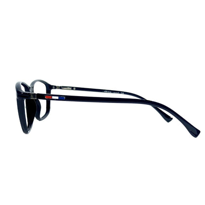 Jubleelens Rectangular Eyeglasses Frame For Men- 4417