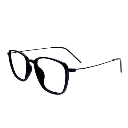 Jubleelens Square Full Rim Eyeglasses Frame- 2189