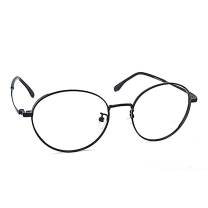 Jubleelens Trendy Round Frames