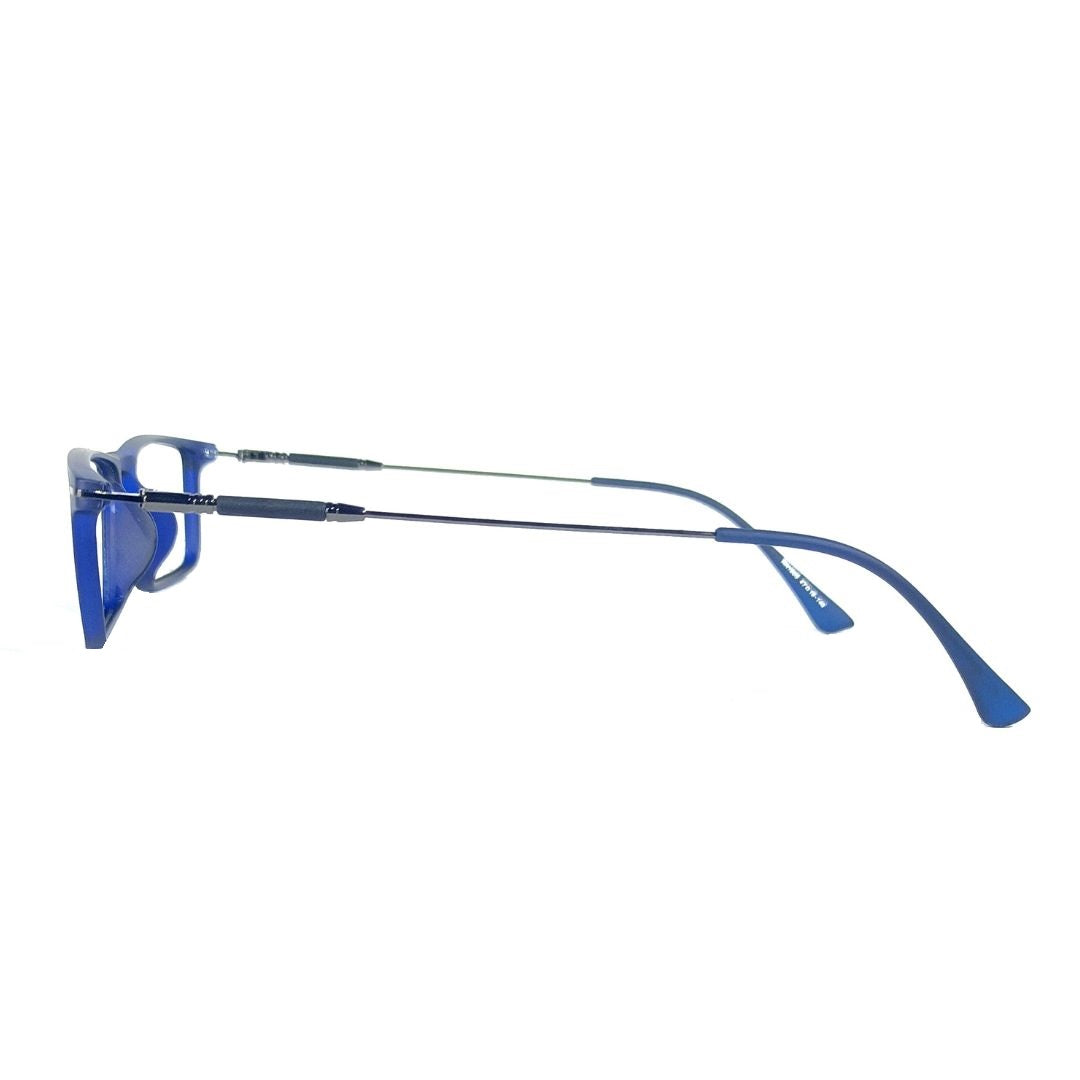 Jubleelens Rectangular Eyeglasses Frame For Small Unisex- RH1805