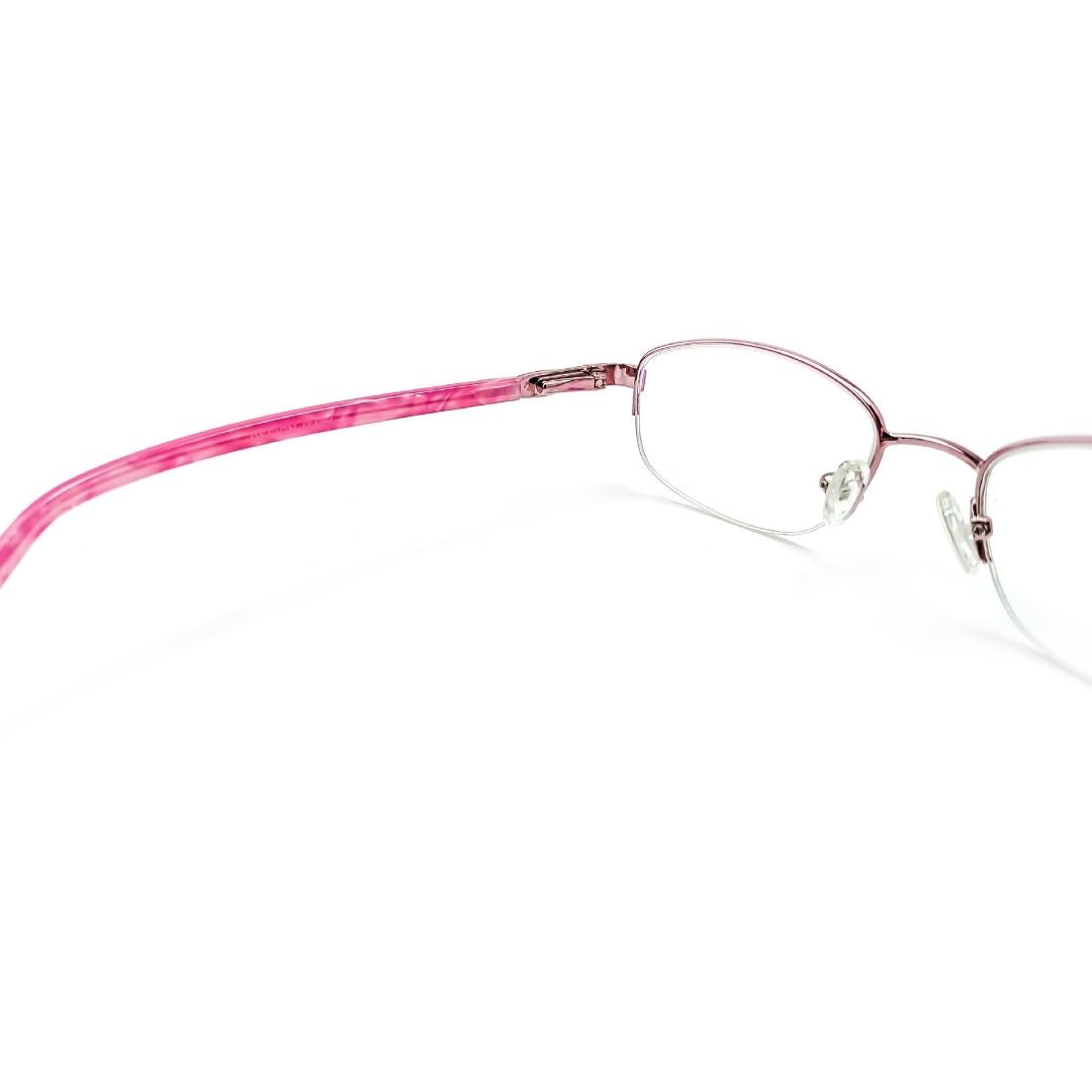 Jubleelens Supra Half Rim Women Frame (50mm)