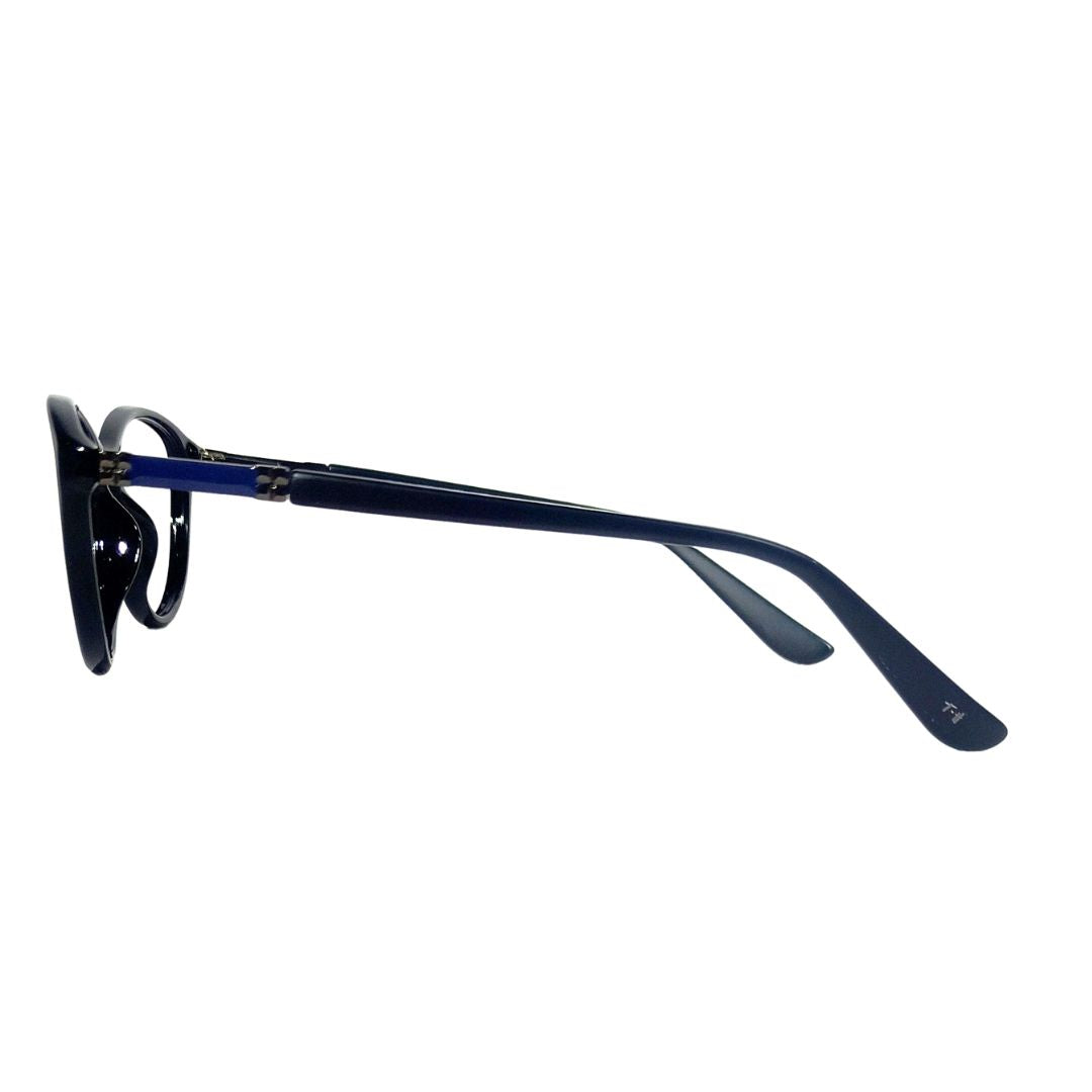 Jubleelens Cat Eye Designer Full Rim Eyeglasses For Women- TH067