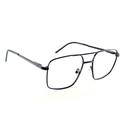 Full Rim Square Face Matchable Frame-33204 (52mm)