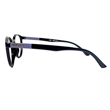 Round Jubleelens® Stylish Eyeglasses Frame For Unisex- 932