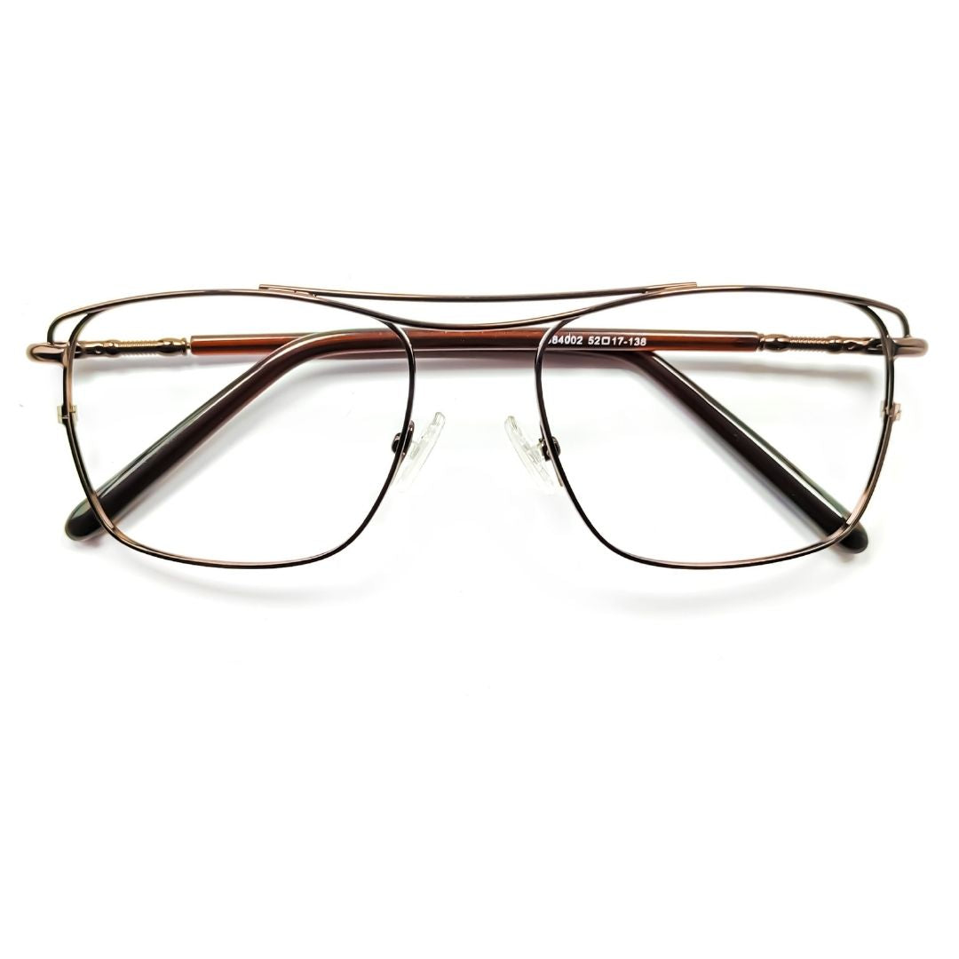 Stylish Supra Full Rim Rectangular Frame