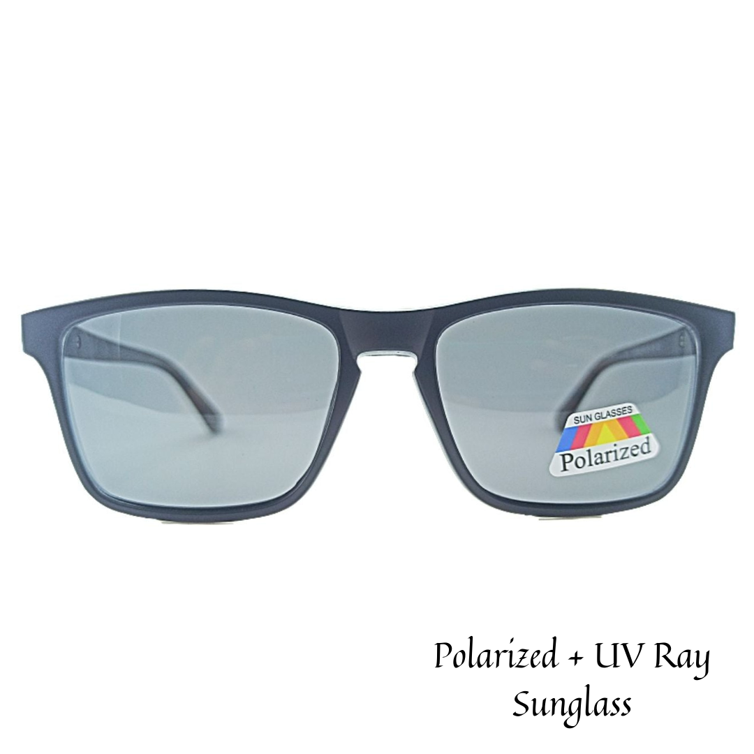 Polarized sunglasses 