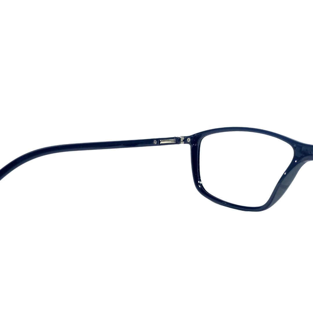 Jubleelens Rectangular Eyeglasses Frame For Men- 4417