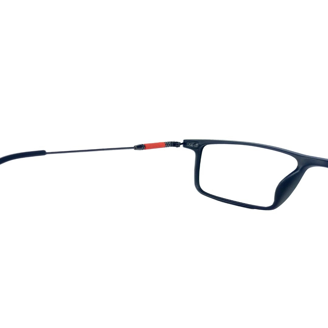 Jubleelens Rectangular Small Eyeglasses Frame- RH1805 (Single Vision)