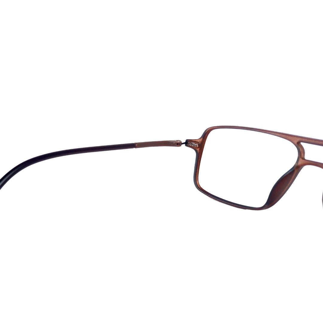 Jubleelens® Near best Eyeglasses Frame For Unisex- 6209