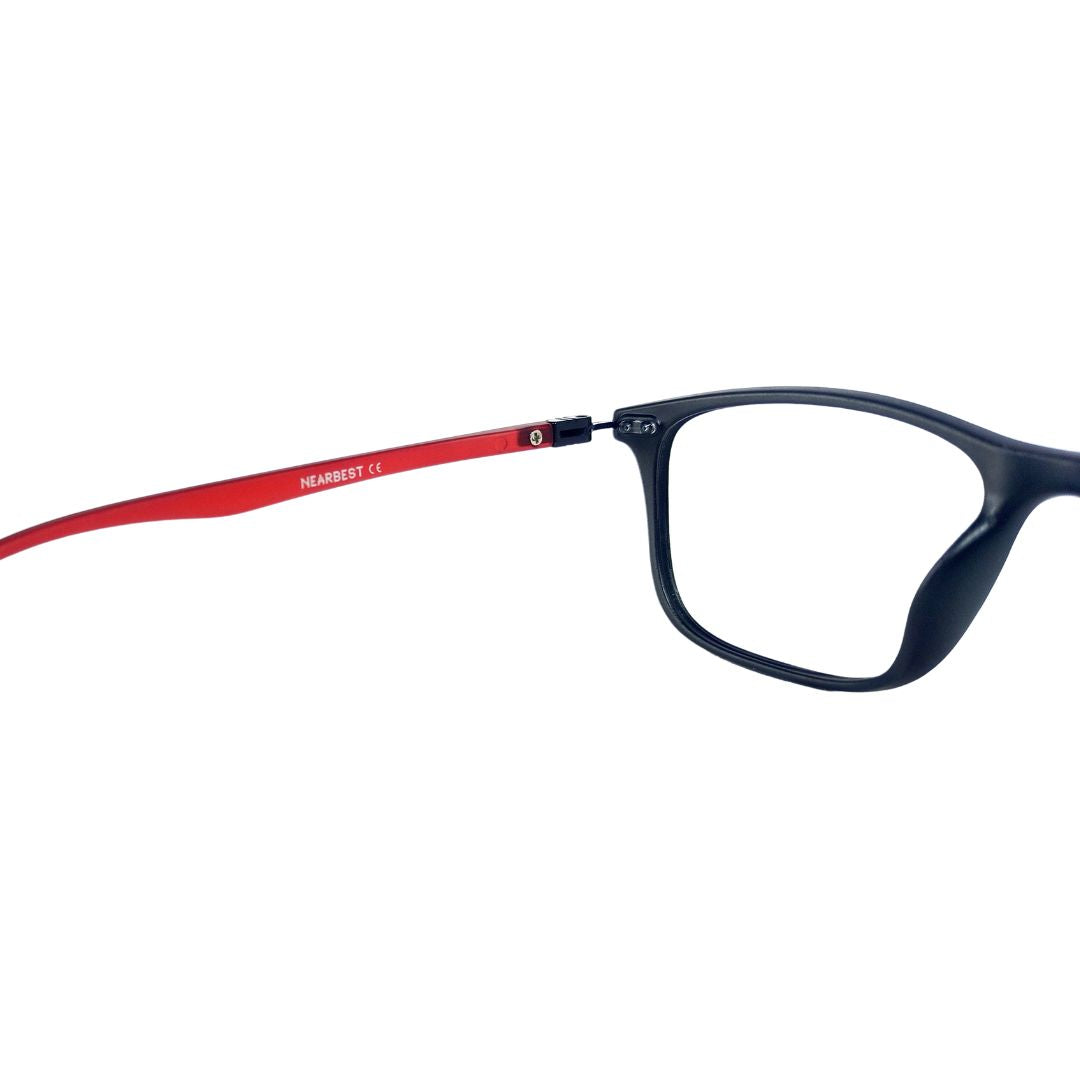 Jubleelens® Near-best Square Eyeglasses Frame For Unisex- 6201