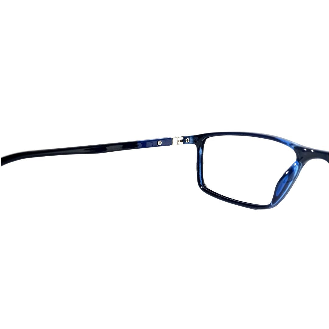 Rectangular Stylish Jubleelens® Men And Women Frame- AR-07