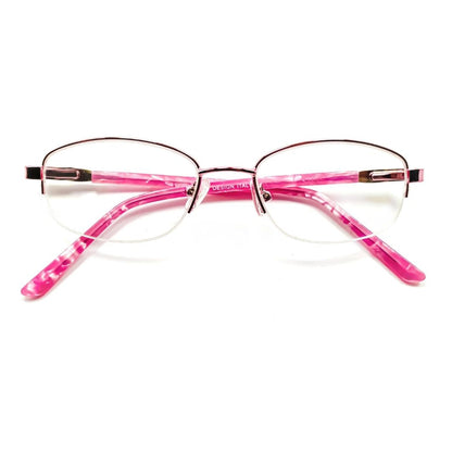 Jubleelens Supra Half Rim Women Frame (50mm)