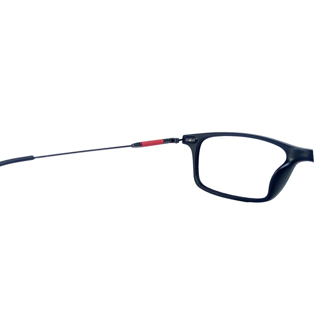 Rectangular Jubleelens Small Full Rim Eyeglasses Frame- RH1801 (Single Vision)