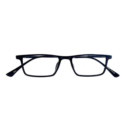 Rectangular Jubleelens Small Eyeglasses Frame For Unisex- RH1805