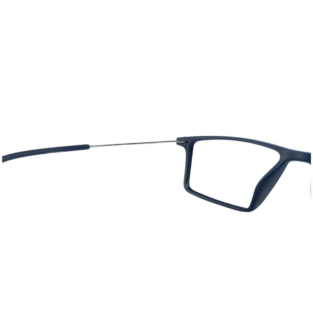 Jubleelens Rectangular Eyeglasses Frame For Unisex- TR001