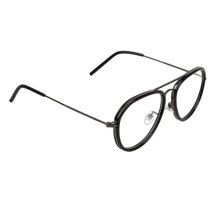 Jubleelens Stylish Aviator Frames with Trendy Design (50mm)