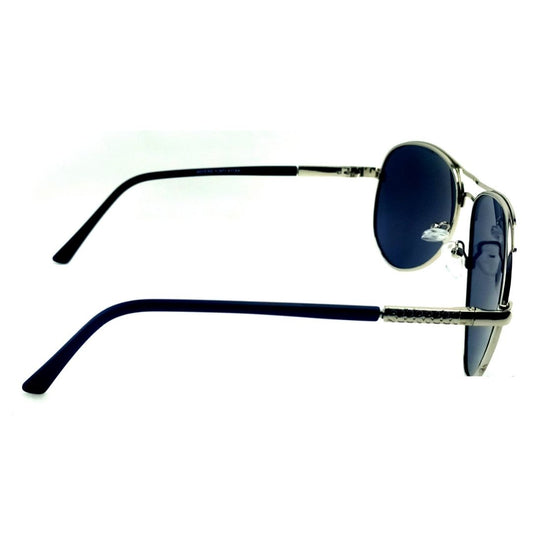 Stylish 114 Aviator Polarized Sunglasses