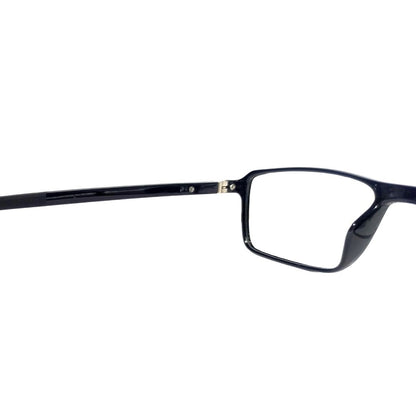 Jubleelens Super Royal Rectangular Full Rim Frame For Unisex- SR703