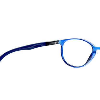 Round  Stylish Jubleelens® Eyeglasses Frame For Unisex- 932