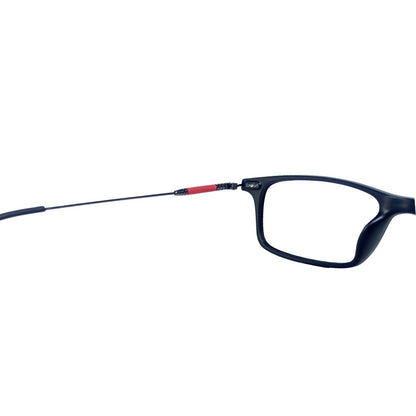 Rectangular Jubleelens Small Full Rim Eyeglasses Frame- RH1801