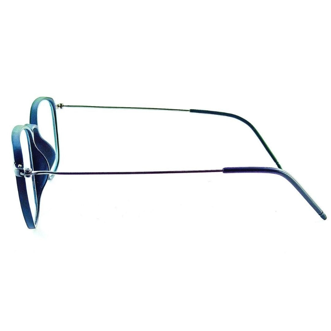 Chashma Blue Blocker Zero Power Spectacles