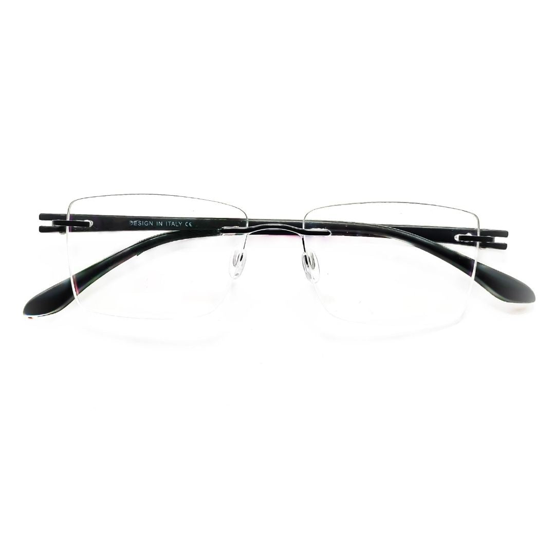 Tom & hardy Rimless Progressive Eyeglass