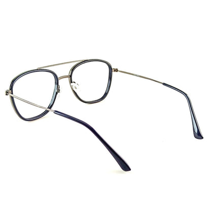 Tom Harry Full Rim Square Frame-98027 (50mm)