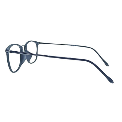 Stylish Spectacles Black Fresh look Square Unisex Frame- Look Adorable