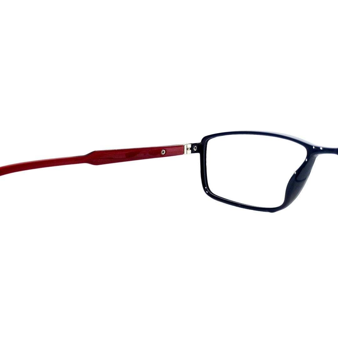 Jubleelens Rectangular Stylish Eye Glasses Frame For Unisex- SK-509