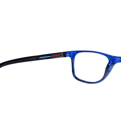 Square Jubleelens® Eyeglasses Frame For Unisex- M-1116