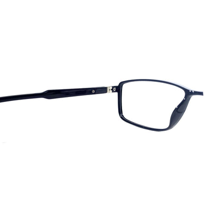 Jubleelens Rectangular Full Rim Eyeglasses Frame- SK-509