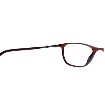 Jubleelens Stylish Nokonoon Full Rim Cat Eye Frame For Women- 98905