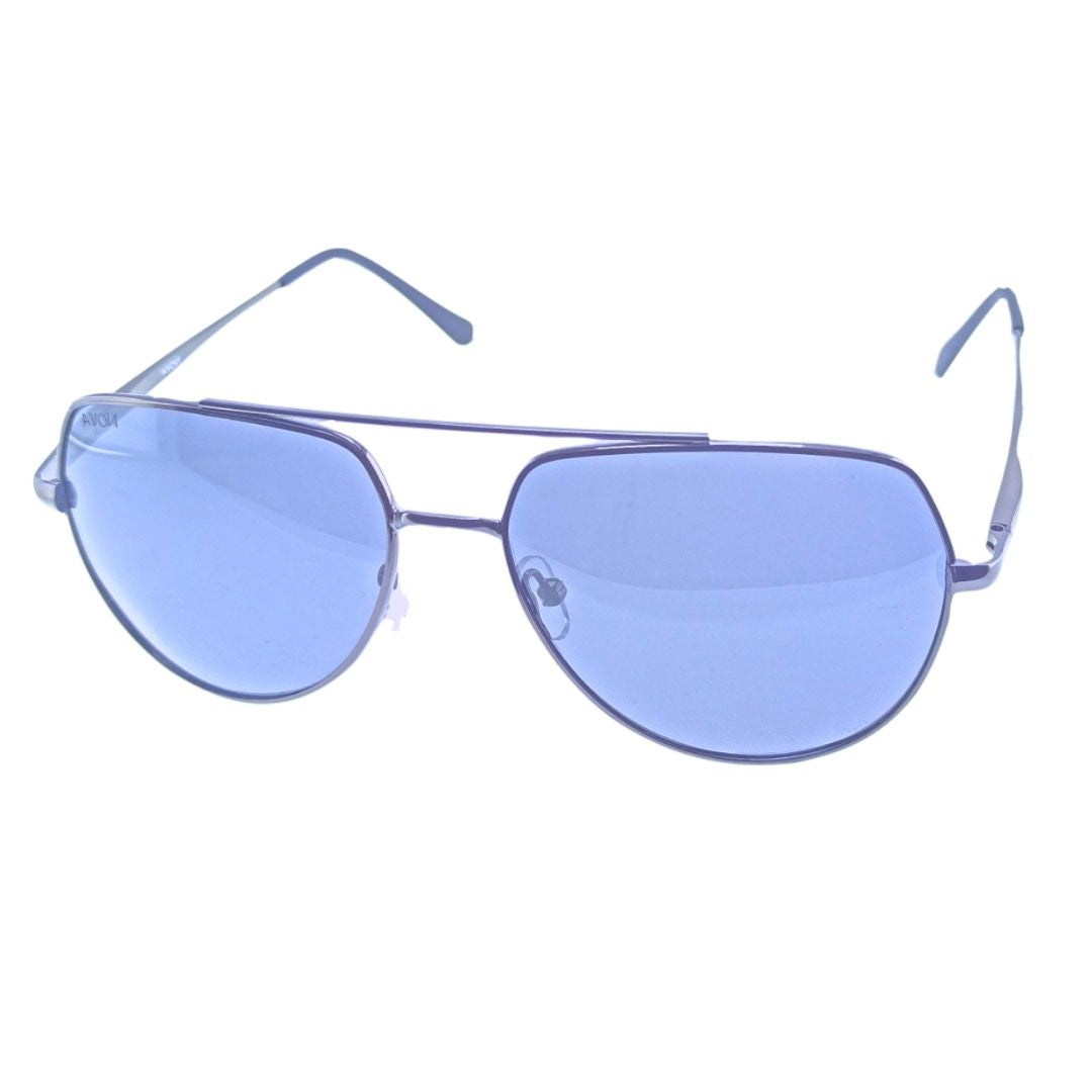 Trendy Stylish Round Polarized Sunglasses