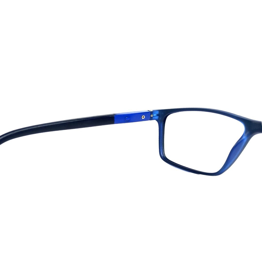Jubleelens Rectangular Stylish Eyeglasses Frame- 935