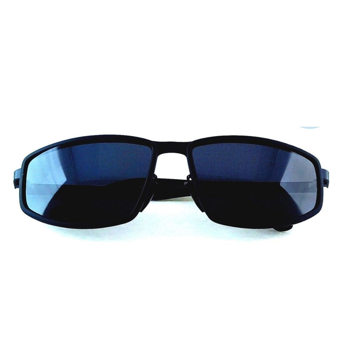 Jubleelens Polarized Sunglasses for Men Women TR90