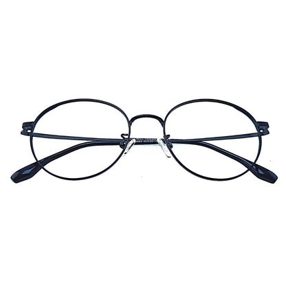 Jubleelens Trendy Round Frames