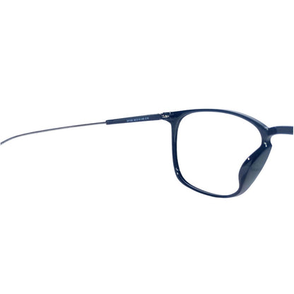 Square Stylish Jubleelens Eyeglasses Frame For Unisex- SF100