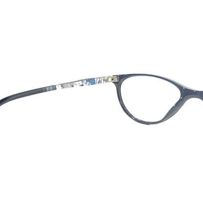 Professional Cat Eye Black Full Rim Eyeglasses comfort- Z001