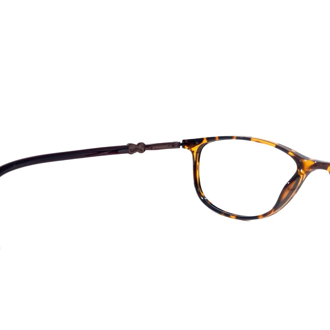 Stylish Nokonoon Woman Full RimCat Eye Frame For Women- 98908