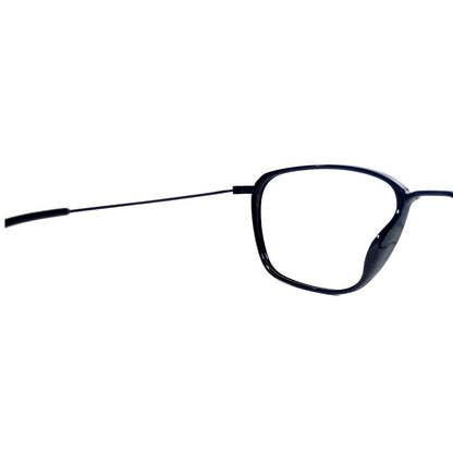 Jubleelens Square Full Rim Eyeglasses Frame- 2189 (Single Vision)