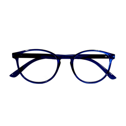 Round  Stylish Jubleelens® Eyeglasses Frame For Unisex- 932