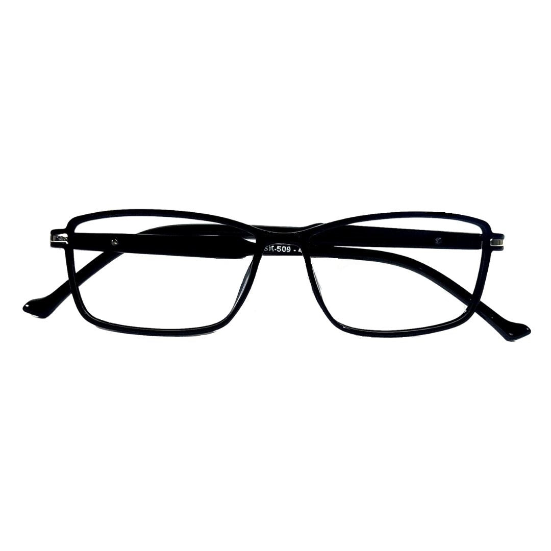 Jubleelens Rectangular Full Rim Eyeglasses Frame- SK-509
