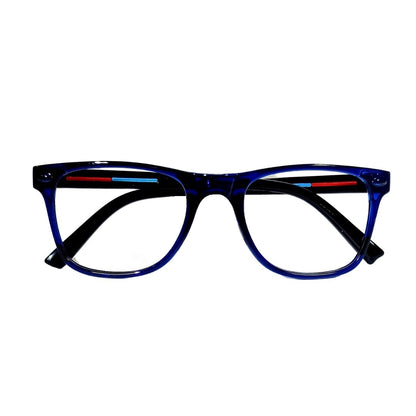 Square Jubleelens® Eyeglasses Frame For Unisex- M-1116