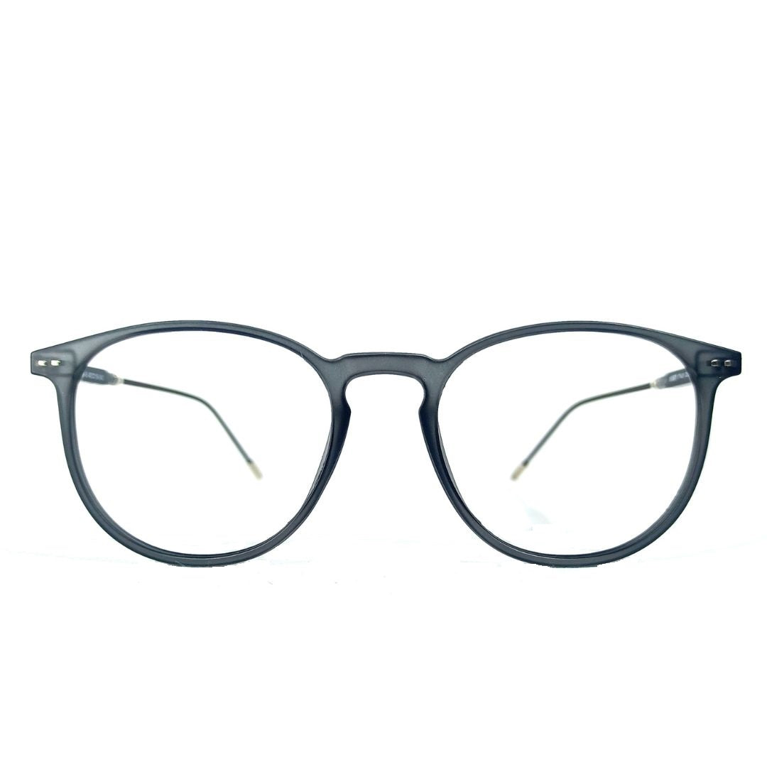 Jubleelens Designer Trendy Round Frame For Unisex- A2932