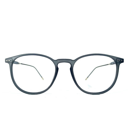 Jubleelens Designer Trendy Round Frame For Unisex- A2932