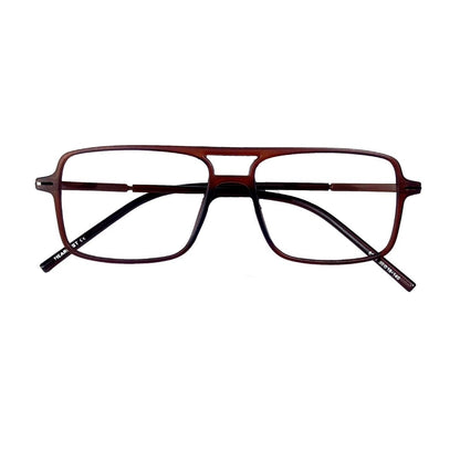 Jubleelens® Near best Eyeglasses Frame For Unisex- 6209