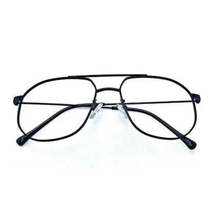 Trendy Full Rim Aviator Frame (55mm)