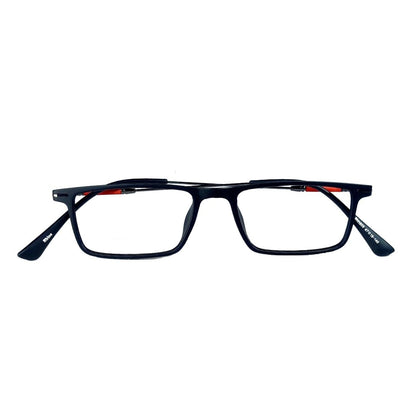 Jubleelens Rectangular Small Eyeglasses Frame- RH1805