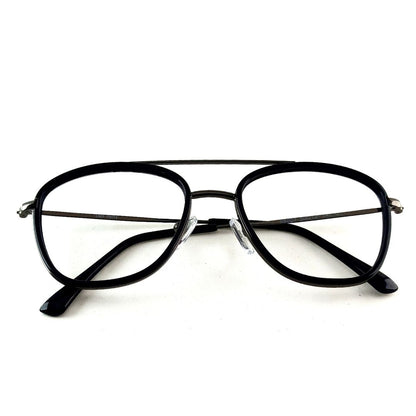 Tom Harry Full Rim Square Frame-98027 (50mm)